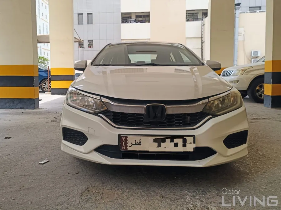 HONDA CITY 2020 MODEL CAR SALE